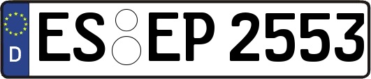 ES-EP2553