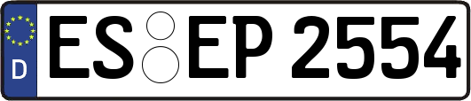 ES-EP2554