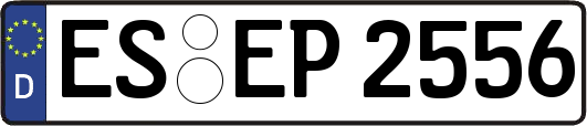 ES-EP2556