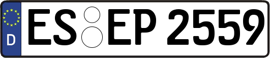 ES-EP2559