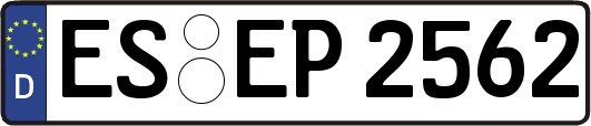 ES-EP2562