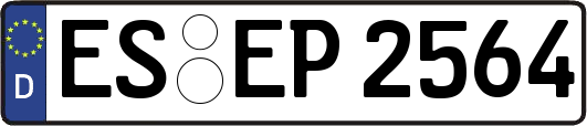 ES-EP2564