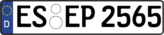 ES-EP2565