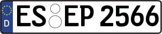 ES-EP2566