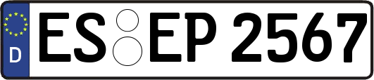ES-EP2567
