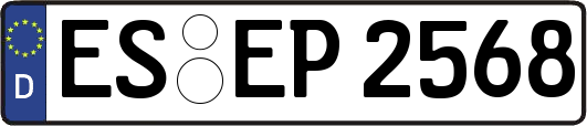 ES-EP2568