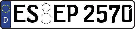 ES-EP2570