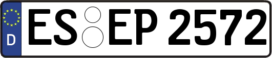 ES-EP2572