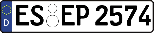 ES-EP2574