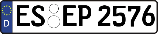 ES-EP2576