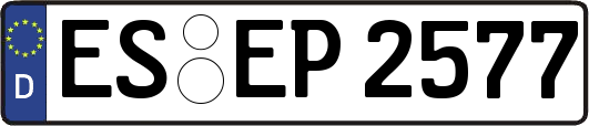 ES-EP2577