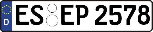 ES-EP2578
