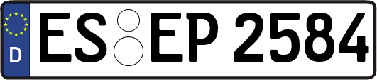 ES-EP2584