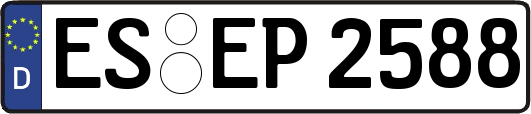 ES-EP2588