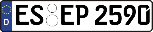 ES-EP2590