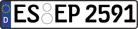 ES-EP2591