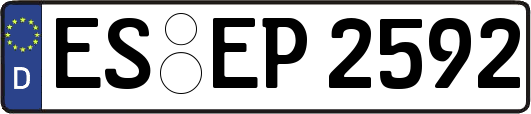 ES-EP2592