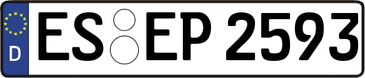 ES-EP2593