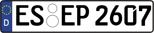 ES-EP2607