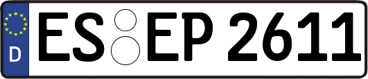 ES-EP2611