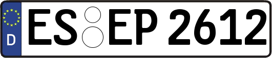 ES-EP2612