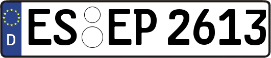 ES-EP2613