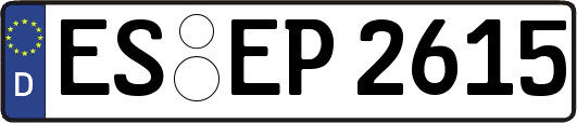 ES-EP2615