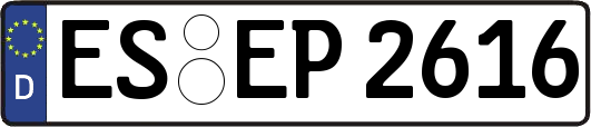 ES-EP2616