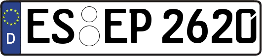 ES-EP2620