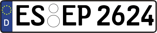 ES-EP2624