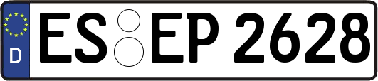 ES-EP2628