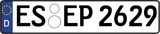 ES-EP2629