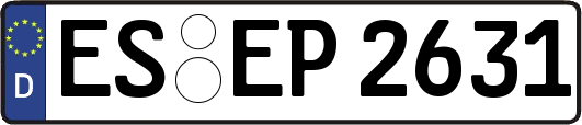 ES-EP2631