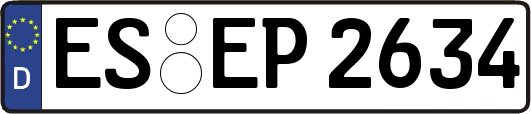 ES-EP2634