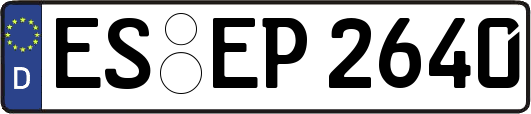 ES-EP2640