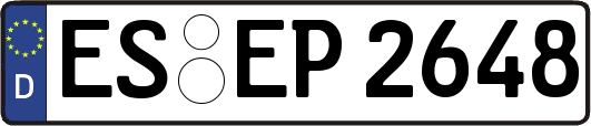 ES-EP2648
