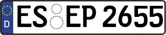 ES-EP2655