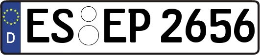 ES-EP2656