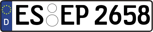 ES-EP2658