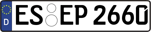 ES-EP2660
