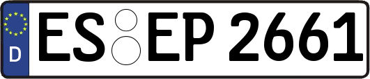 ES-EP2661