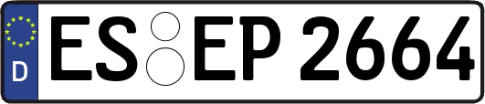 ES-EP2664
