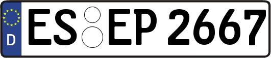 ES-EP2667