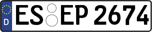 ES-EP2674