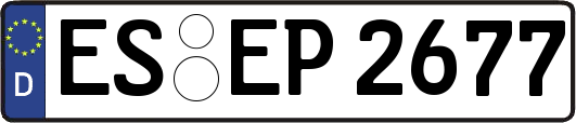ES-EP2677