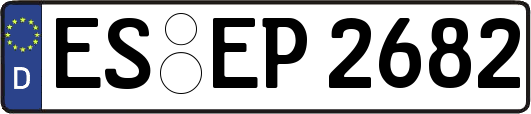 ES-EP2682