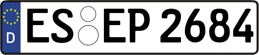 ES-EP2684