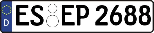 ES-EP2688