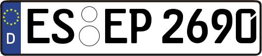 ES-EP2690