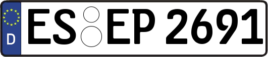 ES-EP2691